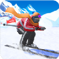 尼克乔治滑雪游戏安卓版下载 v1.0