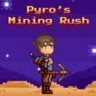 火焰兵矿域游戏中文版（Pyro Mining Rush） v1.2