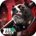 Zoo City游戏中文版汉化 v1.0.0