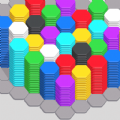 彩色方块消除游戏官方版 v1.0