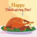 吃火鸡游戏中文版（Crazy Thanksgiving Turkey） v1.0