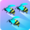 蜜蜂跑酷之旅游戏安卓版（Bee Voyage） v1.0.1