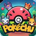 PokeChu宝可梦游戏安卓版下载 v1.0.0