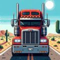 卡车司机生涯游戏官方版 v3.3.25