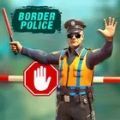 边防警察巡逻模拟器游戏中文安卓版 v1.0