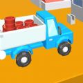 经典车道货车运输游戏下载官方版 v1.0.3
