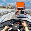 重载未来卡车驾驶游戏手机版 v3.4.9