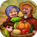 外婆的田园生活游戏下载红包版 v1.0