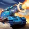 真实坦克驾驶游戏下载官方版 v1.0.1