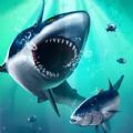 海底巨兽鱼界争雄游戏下载安卓版 v3.4.18