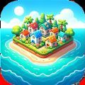 岛屿合并城镇建造者游戏安卓版下载 v0.1.17