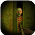 可怕的小丑邻居逃脱游戏官方版 v1.0