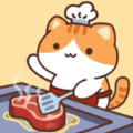 猫咪餐吧游戏官方安卓版 v1.8.22