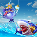 鲨鱼吃小鱼游戏下载正式版 v2024.04.18