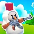 小鸡枪闲置合并游戏下载安卓版 v1.0