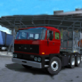 欧洲建筑运输卡车模拟器游戏安卓版 v1.0