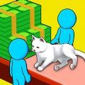 我的猫咖啡馆游戏广告版 v1.0.0