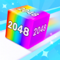 2048向前冲游戏手机版下载 v1.0.0