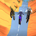 自行车竞速赛游戏下载官方版 v1.0.3