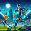 足球超级明星24游戏安卓版下载 v1.1