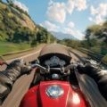 公路摩托车竞速最新版官方下载 v1.0