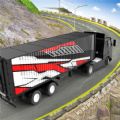 重卡运输驾驶模拟游戏下载最新版 v3.5.11