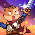 猫传奇放置RPG战争游戏手机版下载 v14