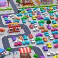 操控城市车辆通勤游戏手机版下载 v3.4.28
