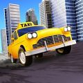 出租车Rush游戏下载手机版 v1
