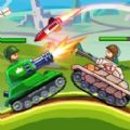 重装坦克大战游戏下载手机版 v1.0
