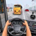 都市巴士驾驶实景手机版免费下载 v3.4.28