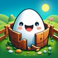 鸡蛋传说放置RPG游戏手机版下载 v0.9.3
