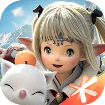 最终幻想14水晶世界