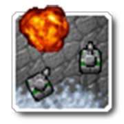 铁锈战争1.15自带模组