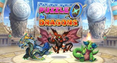 《龙族拼图》系列最新作品《龙族拼图 0》现已正式推出 益智转珠RPG决定版