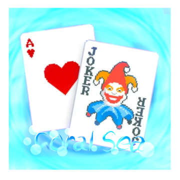 小丑牌珊瑚海版最新版