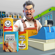 怪谈便利店模拟器