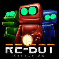 重启机器人逃脱行动