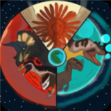 盘古大陆原始时代