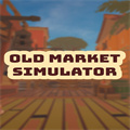 菜市场模拟器(内置功能菜单)