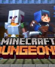 我的世界地下城2.0版