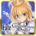 fategrandorder日服