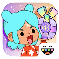 托卡世界官方最新版