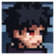 像素火影unity版本