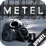 梅特尔恐怖逃生中文版