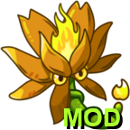 植物大战僵尸融合版二创最新内置菜单