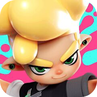 色彩爆炸港台服