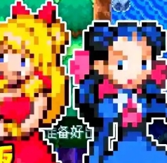 口袋妖怪琦之梦