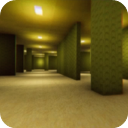 误入后室中文联机版