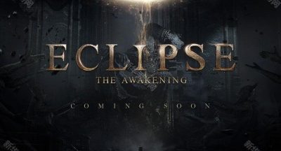 MMORPG 新作《Eclipse : The Awakening》首次亮相
